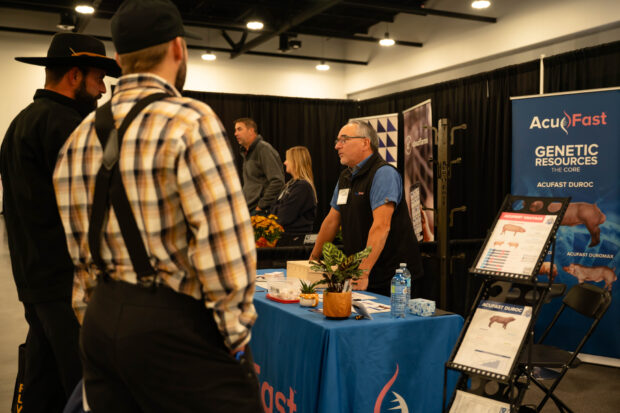 alberta livestock expo