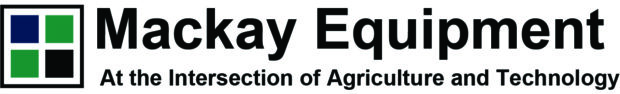 Mackay equipment