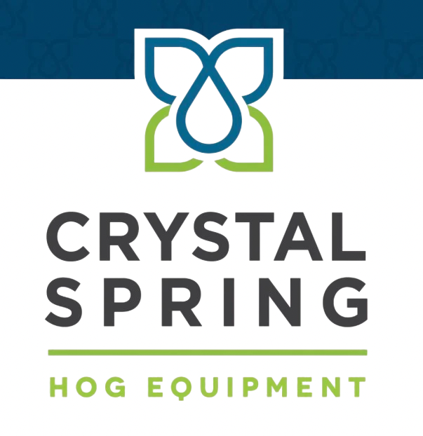 Crystal Spring Hog Equipment