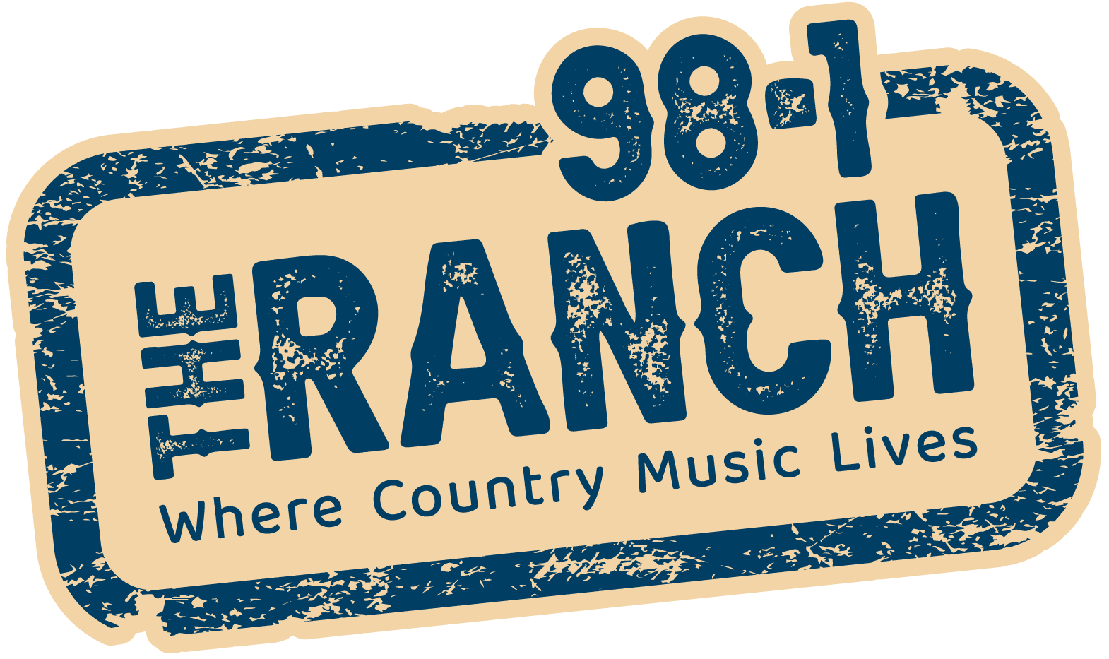 98-1 The Ranch