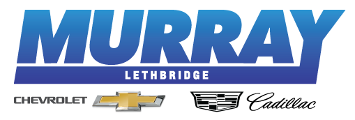 Murray Chevrolet Cadillac Lethbridge
