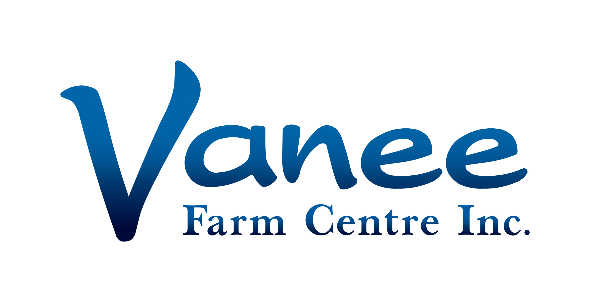 Vanee Farm Centre Inc.